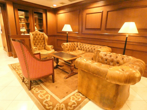 ファミール東京グランリッツ-h