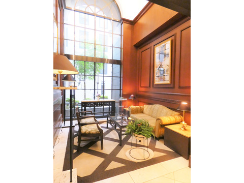 ファミール東京グランリッツ-h