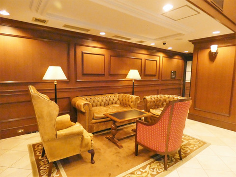 ファミール東京グランリッツ-h