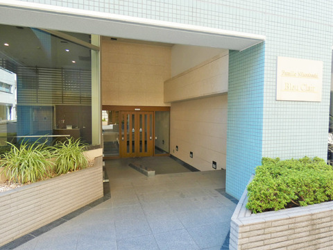 ファミール日本橋ブルー・クレール-h