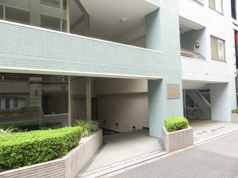 ファミール日本橋ブルー・クレール-h