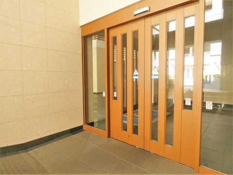 ファミール日本橋ブルー・クレール-h