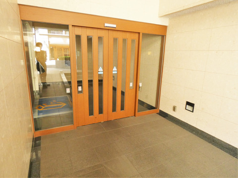 ファミール日本橋ブルー・クレール-h