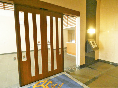 ファミール日本橋ブルー・クレール-h