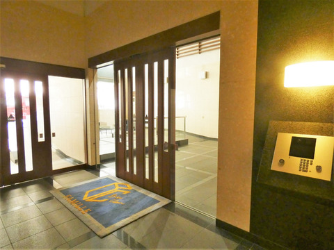 ファミール日本橋ブルー・クレール-h