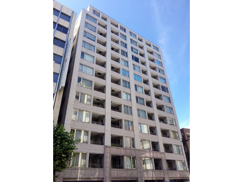 ファミール日本橋浜町グランスイート-0-0