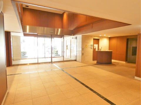 ファミール日本橋浜町グランスイート-h