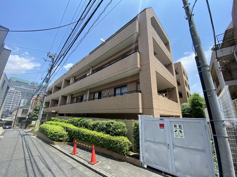 ファミールグラン四谷-h