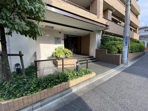 ファミールグラン四谷-h