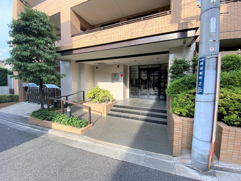 ファミールグラン四谷-h