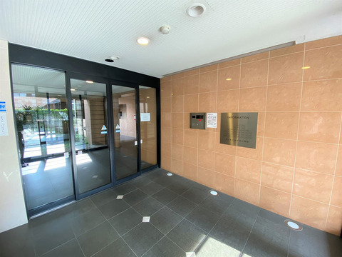 ファミールグラン四谷-h