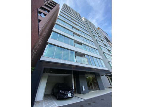 グランスイート市ヶ谷-h