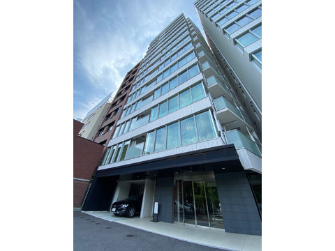 グランスイート市ヶ谷-h