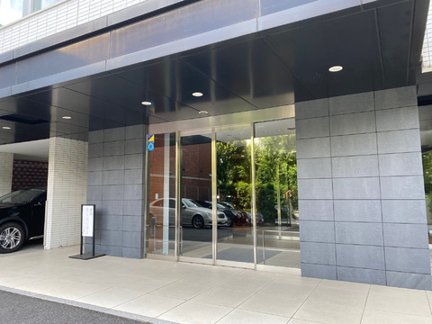 グランスイート市ヶ谷-h