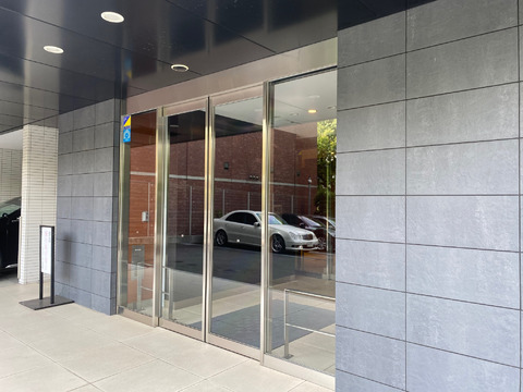 グランスイート市ヶ谷-h