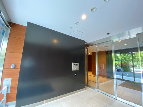 グランスイート市ヶ谷-h