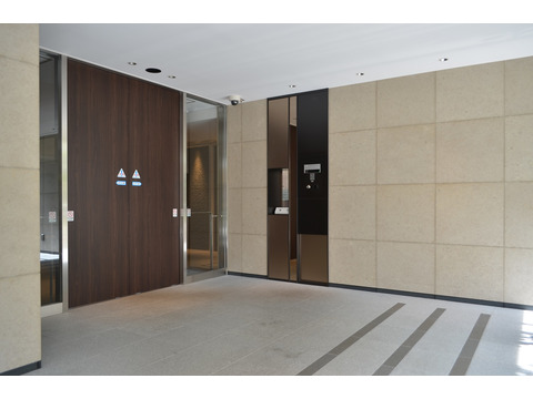 グランスイート神楽坂ピアース　サウスヒルズ-h