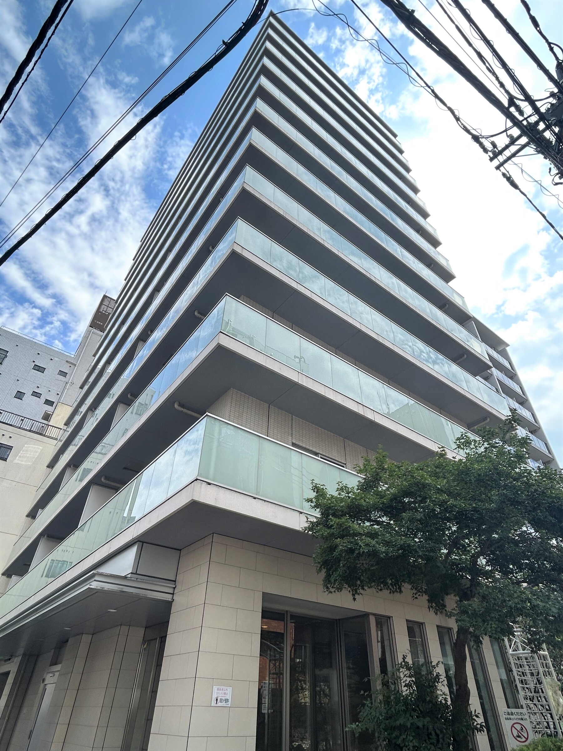 グランスイート高円寺-h