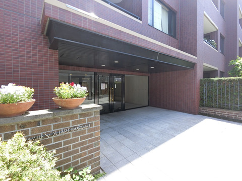 ファミールスクエア中野坂上-h