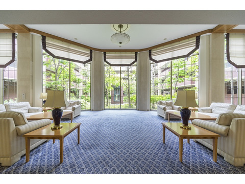 ファミールスクエア中野坂上-h