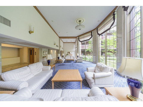 ファミールスクエア中野坂上-h