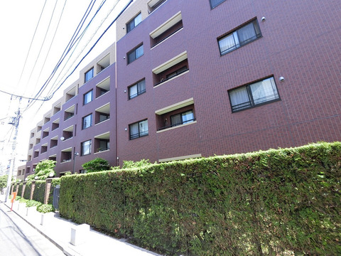 ファミールスクエア中野坂上-h