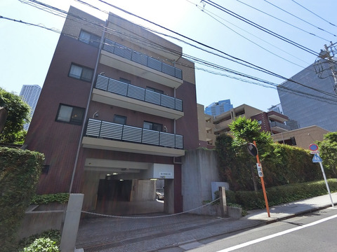 ファミールスクエア中野坂上-h