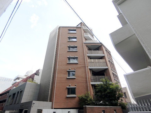 グランスイート高輪-h