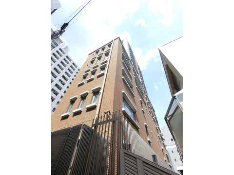 グランスイート高輪-h