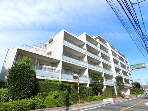 ファミールグラン南雪ヶ谷パークサイド-h