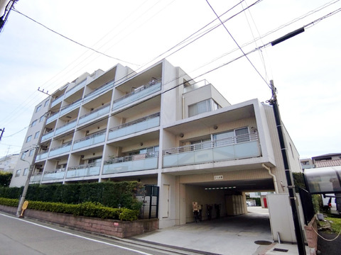 ファミールグラン南雪ヶ谷パークサイド-h