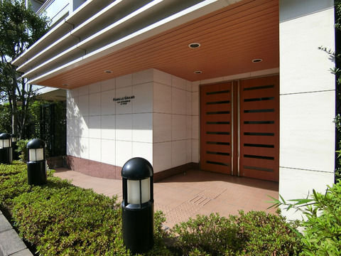 ファミールグラン南雪ヶ谷パークサイド-h