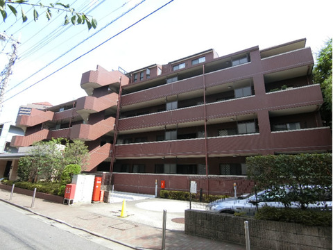 ファミールグラン御殿山-h