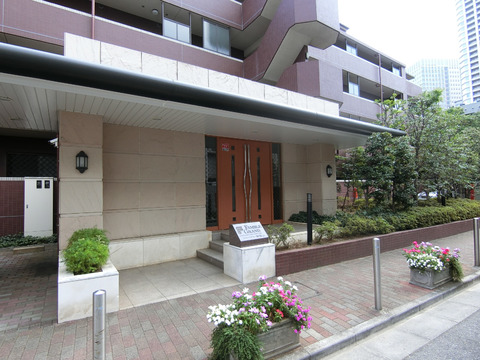 ファミールグラン御殿山-h