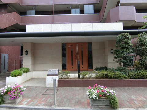 ファミールグラン御殿山-h