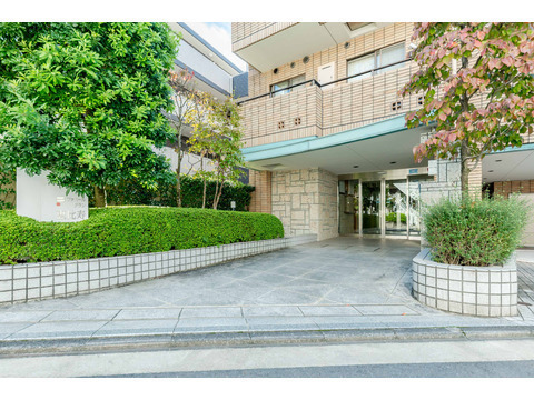 ファミールグラン恵比寿-h