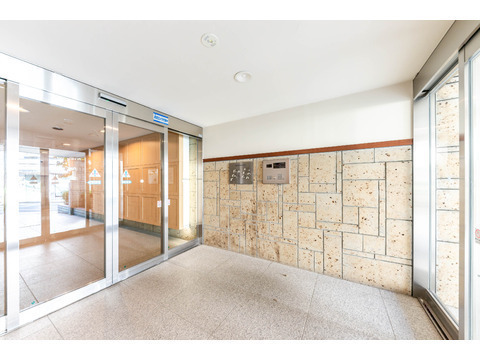 ファミールグラン恵比寿-h