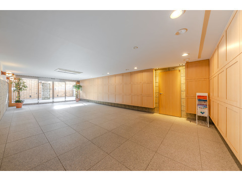 ファミールグラン恵比寿-h