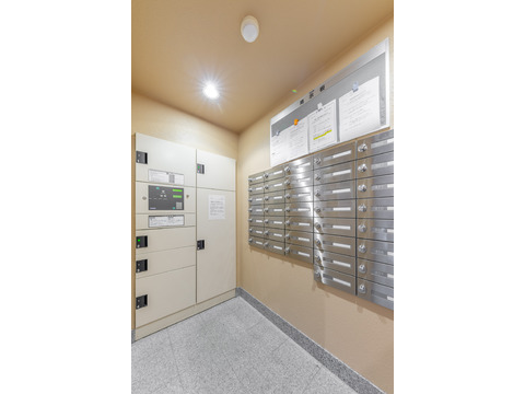 ファミールグラン恵比寿-h