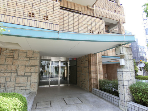 ファミールグラン恵比寿-h