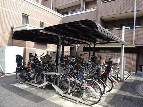 ファミールグラン等々力-h