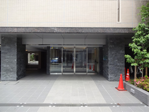 ザ・久が原レジデンス-h