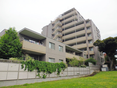 ファミール八雲-h