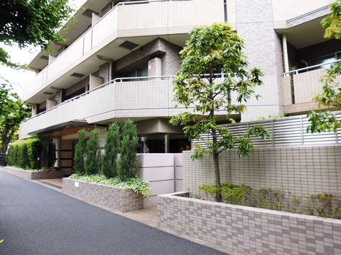 ファミール八雲-h