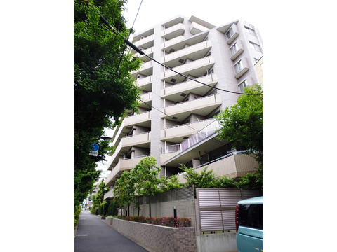 ファミール八雲-h