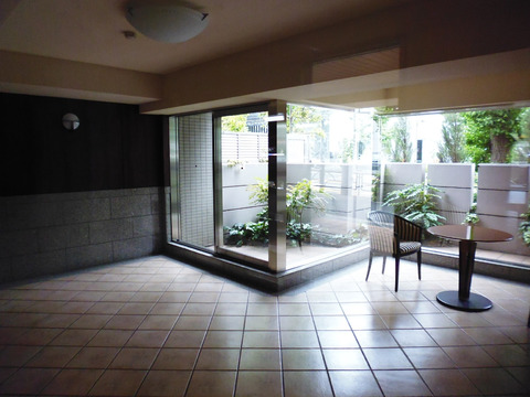 ファミール八雲-h