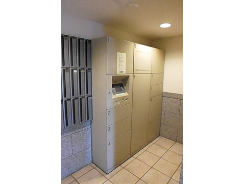 ファミール八雲-h