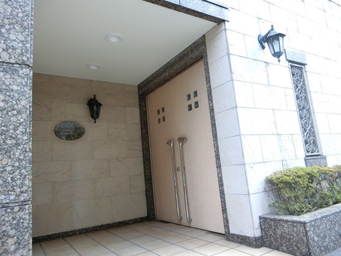 ファミール経堂アンシェール-h