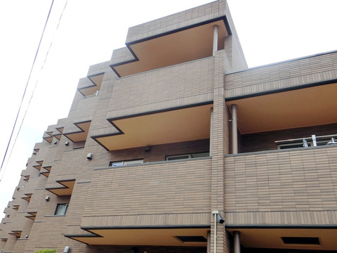 ファミール経堂アンシェール-h