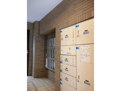 ファミール経堂アンシェール-h